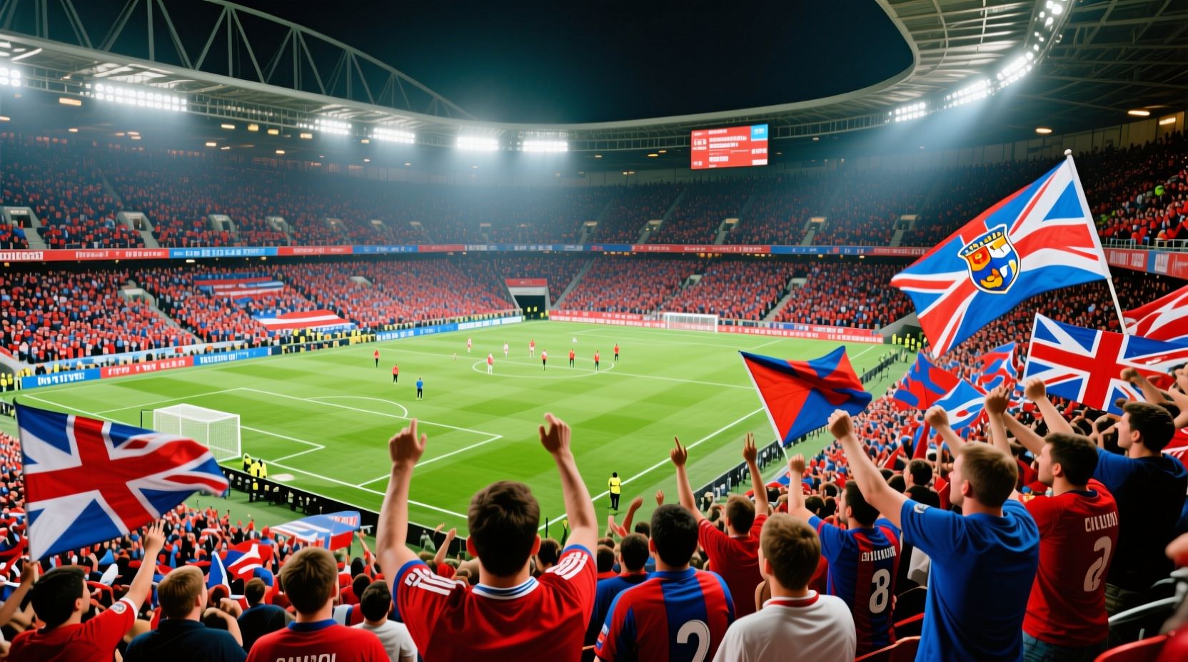 Познайте мир СКА спорта