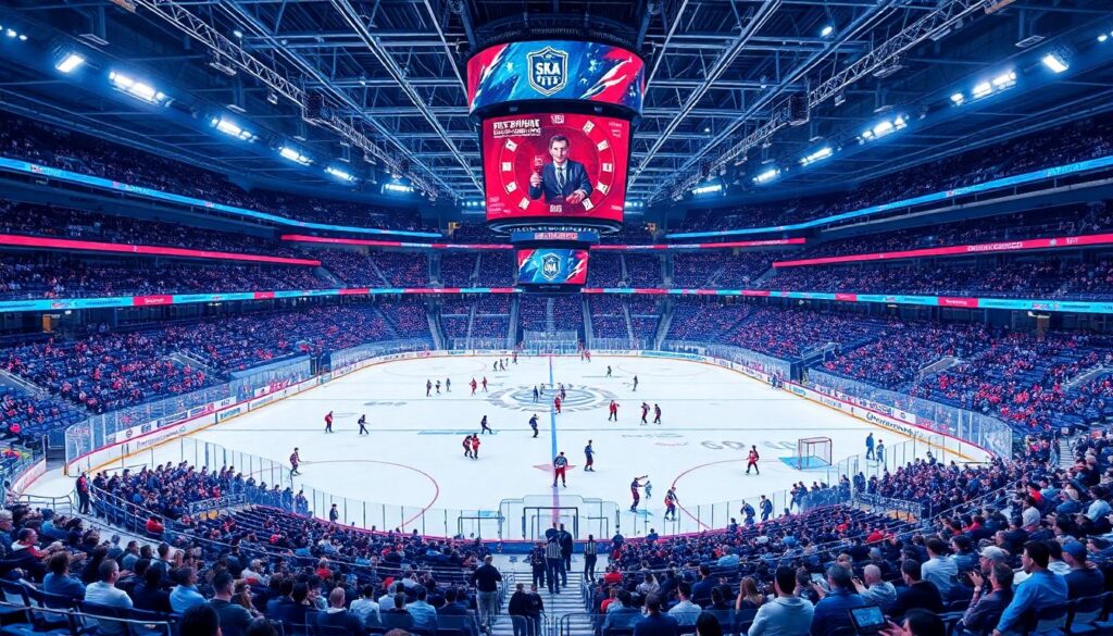 Как изменилась игра СКА за последние 10 лет: ключевые тренды и вехи развития клуба - иллюстрация