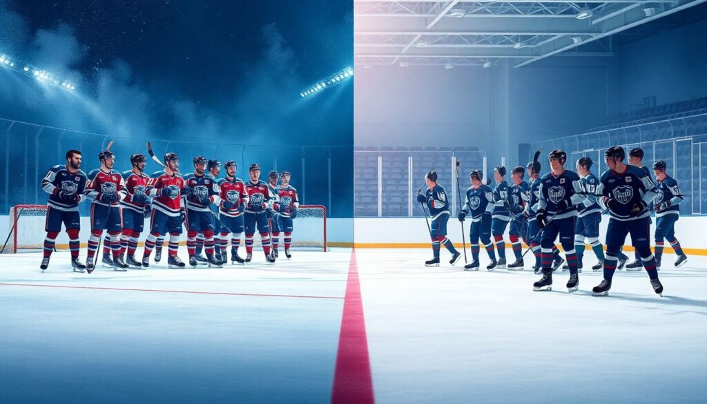 Как изменилась игра СКА за последние 10 лет: ключевые тренды и вехи развития клуба - иллюстрация