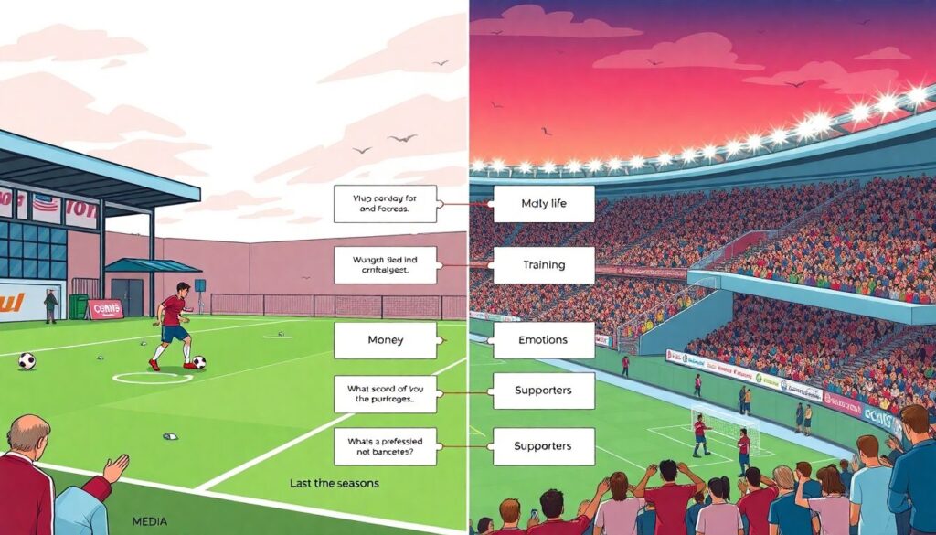 Эксклюзивное интервью с ветераном СКА: каково было играть за клуб в 90‑е и сейчас - иллюстрация