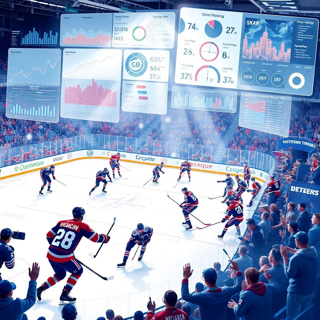 Главные рекорды СКА в КХЛ: самые результативные сезоны и уникальные серии побед