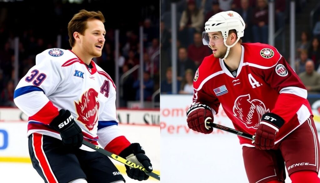 ТОП‑10 самых громких трансферов в истории СКА и как они повлияли на результаты команды - иллюстрация