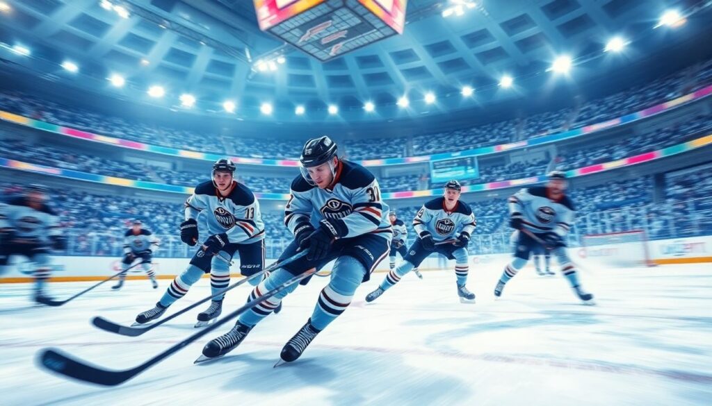 Тактика и стиль игры СКА: разбор ключевых игровых схем тренерского штаба - иллюстрация