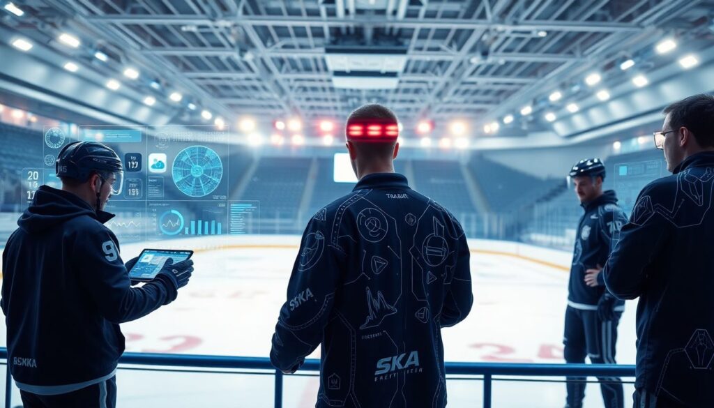 Интервью с тренером СКА: как строится тренировочный процесс и подготовка к сезону - иллюстрация