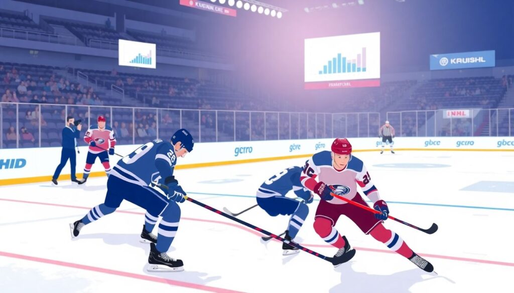 Интервью с тренером СКА: как строится тренировочный процесс и подготовка к сезону - иллюстрация