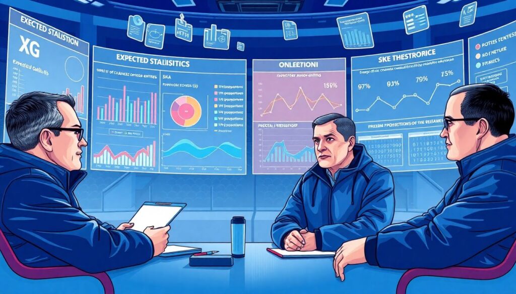 Интервью с тренером СКА: как строится тренировочный процесс и подготовка к сезону - иллюстрация