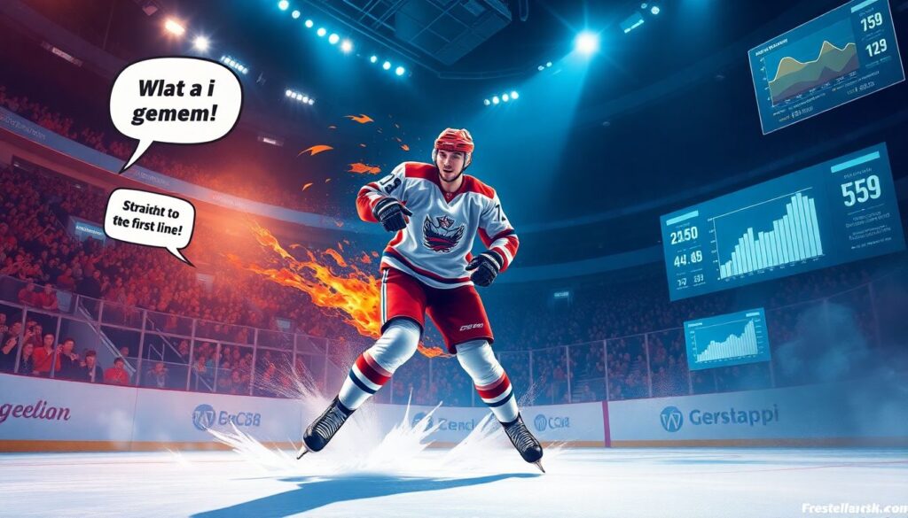 Статистика против впечатлений: что цифры говорят о реальной силе состава СКА - иллюстрация