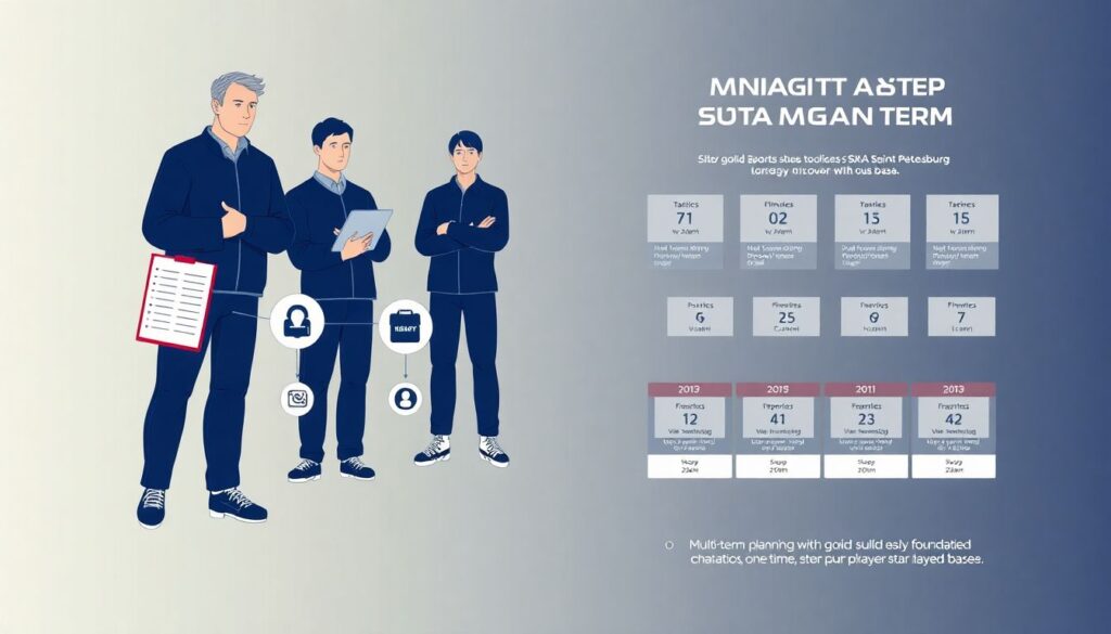 Исторические личности СКА: тренеры и игроки, которые изменили судьбу клуба - иллюстрация