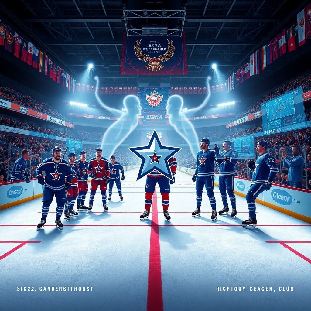 Исторические личности СКА: тренеры и игроки, изменившие судьбу клуба