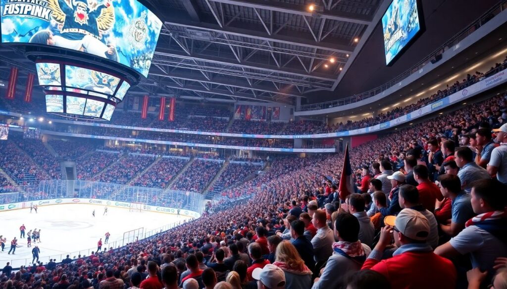 Эволюция болельщицкой культуры СКА: от первых фан‑секторов до медиа и фан‑движений - иллюстрация