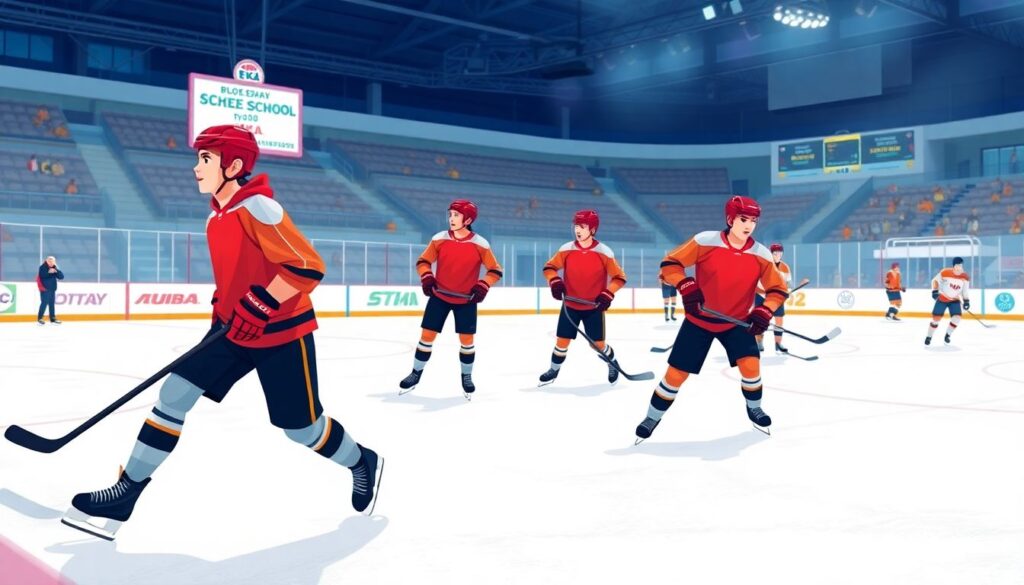 Как работает скаутская служба СКА: где находят новых игроков и по каким критериям отбирают - иллюстрация