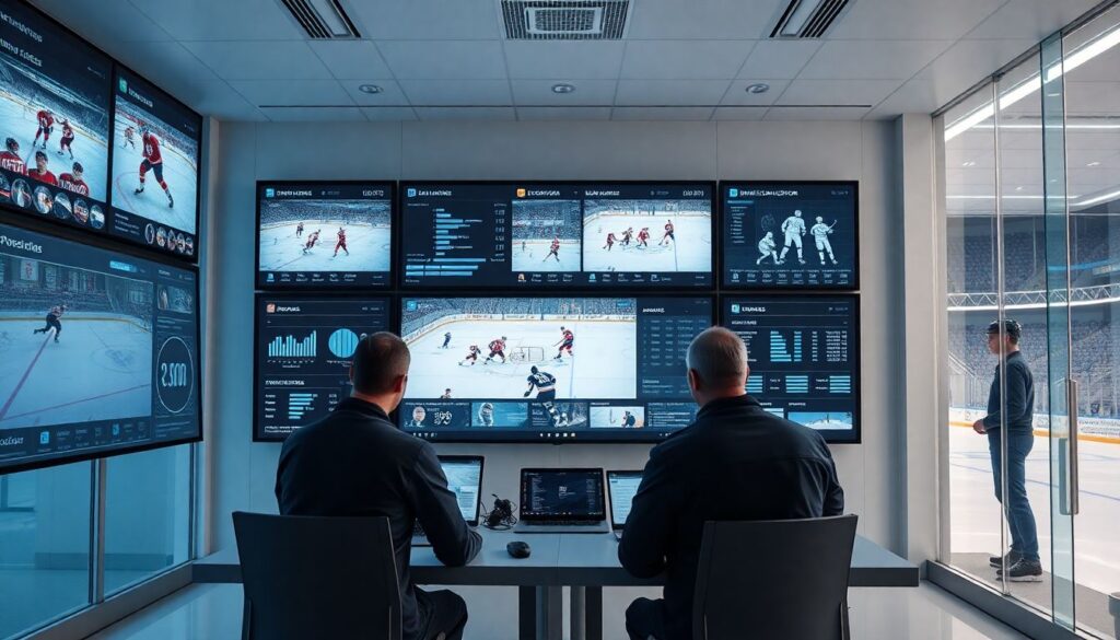 Как работает скаутская служба СКА: где находят новых игроков и по каким критериям отбирают - иллюстрация