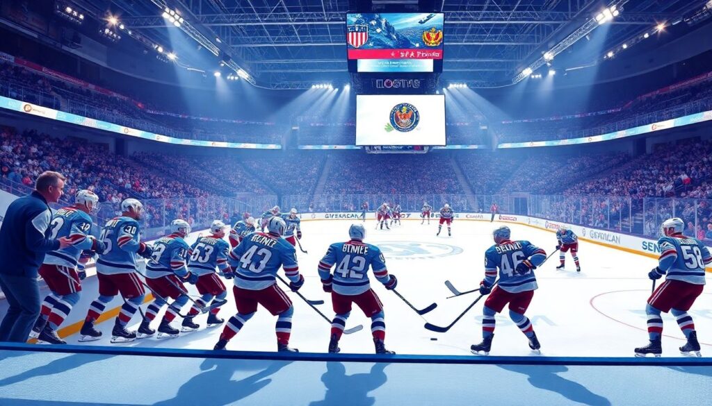 Аналитика сезона: сильные и слабые стороны текущего состава СКА по статистике и по игре - иллюстрация