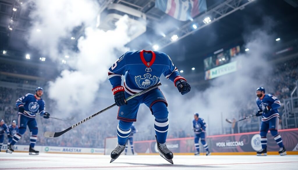 Аналитика сезона: сильные и слабые стороны текущего состава СКА по статистике и по игре - иллюстрация