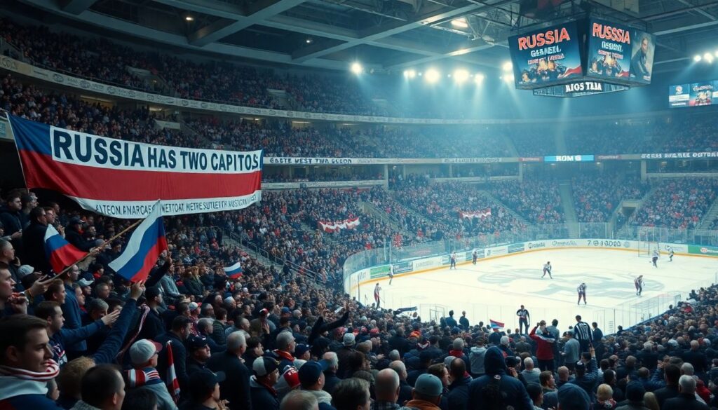 СКА и дерби: история принципиальных противостояний и самых жарких матчей - иллюстрация