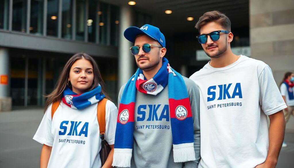 Интервью с болельщиком СКА: как менялось отношение к клубу с годами - иллюстрация