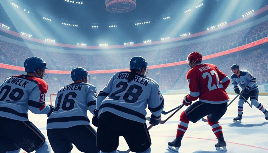 Переломные моменты истории СКА: матчи, которые изменили клуб навсегда - иллюстрация