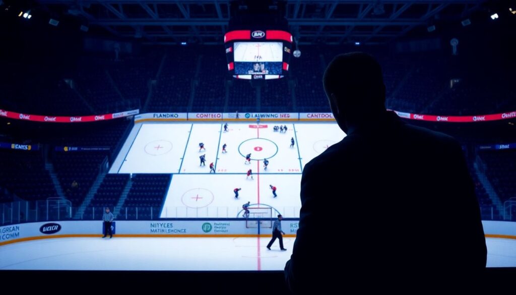 Статистика против интуиции: как аналитика помогает тренерскому штабу СКА принимать решения - иллюстрация