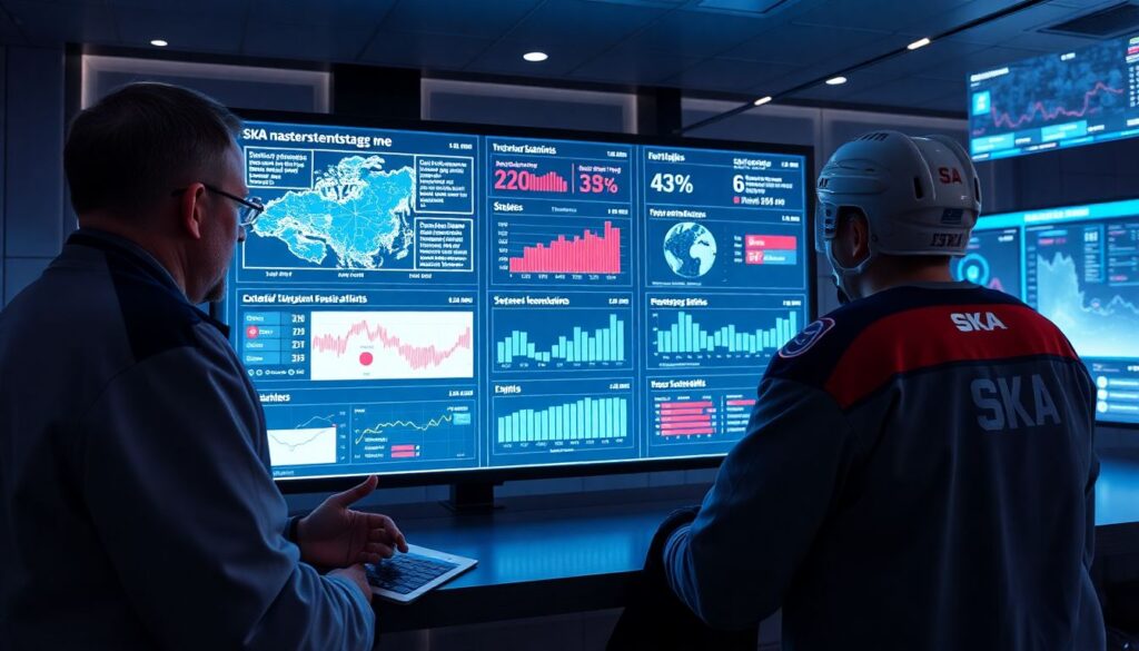 Трансферная кухня СКА: как клуб ведет переговоры и формирует состав на будущее - иллюстрация