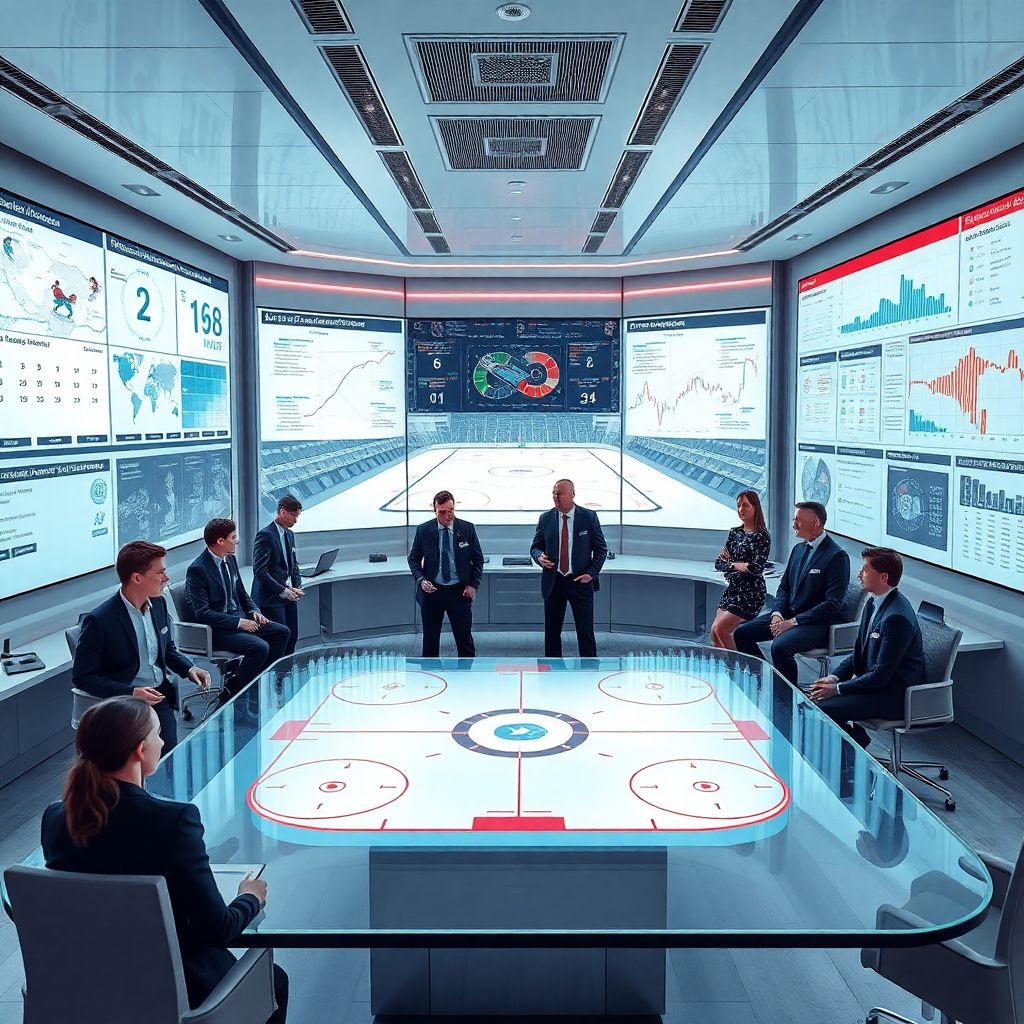 Трансферная кухня СКА: как клуб ведет переговоры и формирует состав будущего