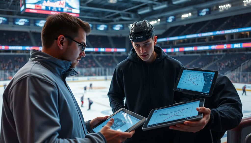 Интервью с тренером СКА: о тактике, ротации состава и подготовке к плей-офф - иллюстрация