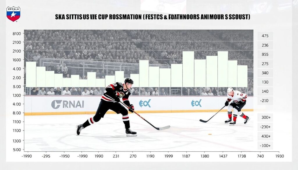 Как изменилась КХЛ и место СКА в лиге: взгляд через призму сезонов и статистики - иллюстрация