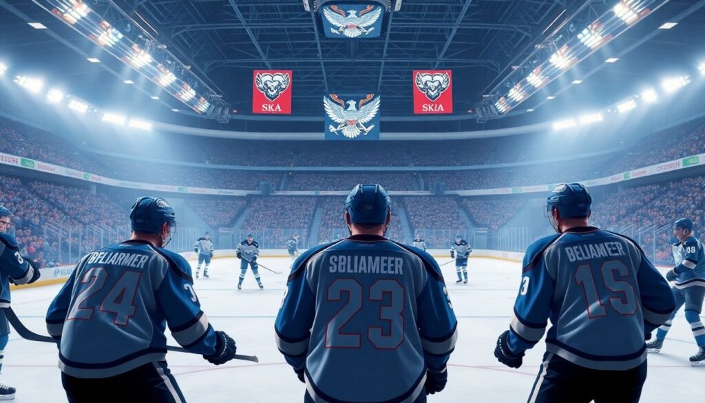 Разбор ключевых трансферов СКА последних лет: кто стал открытием, а кто не оправдал ожиданий - иллюстрация