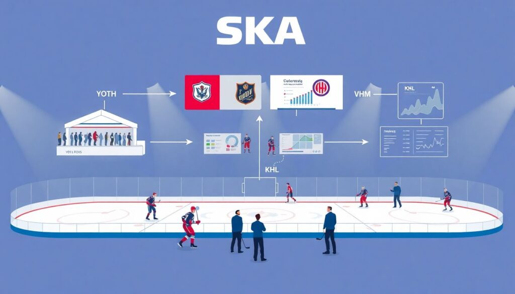 Как СКА строит сезон: разбор ключевых новостей и трендов текущего чемпионата - иллюстрация