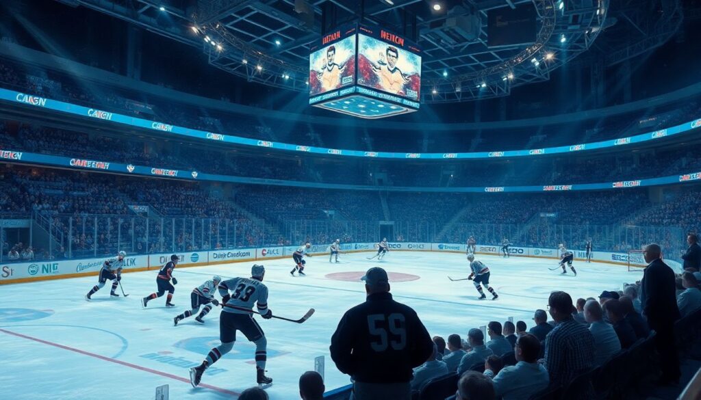 Топ-10 самых ярких матчей СКА в XXI веке: хроника, ключевые моменты и последствия - иллюстрация