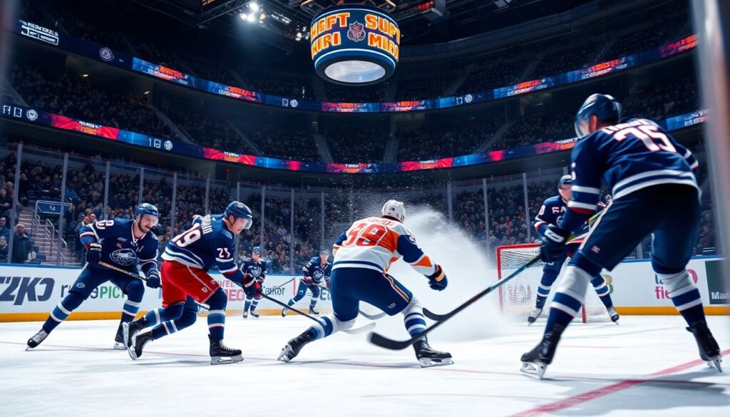 Топ-10 самых ярких матчей СКА в XXI веке: хроника, ключевые моменты и последствия - иллюстрация