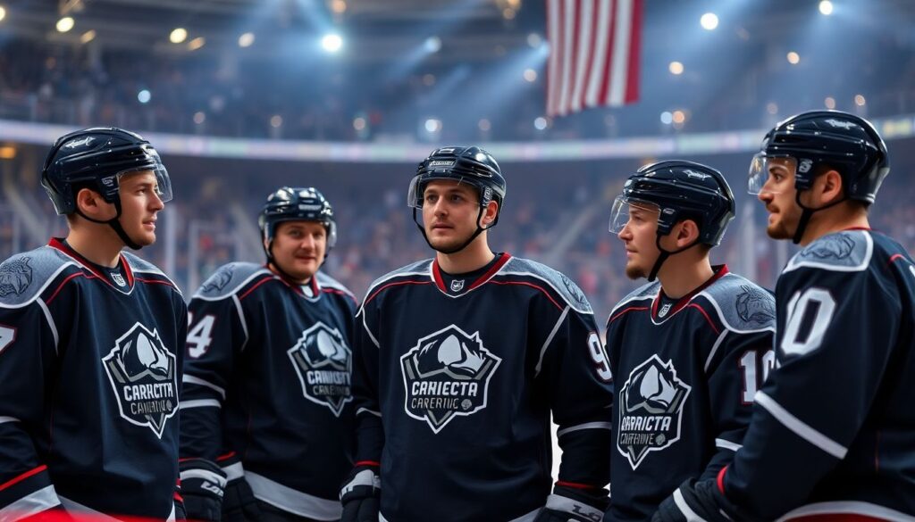 «Внутри команды»: большое интервью с лидером СКА о раздевалке, атмосфере и целях - иллюстрация