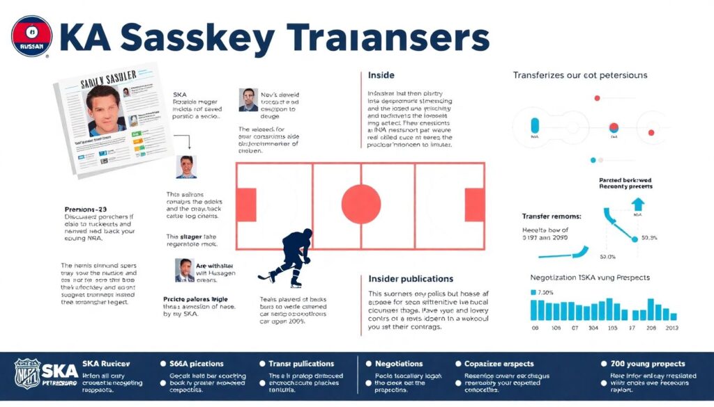 Самые громкие несостоявшиеся трансферы СКА: слухи, инсайды и что помешало сделке - иллюстрация