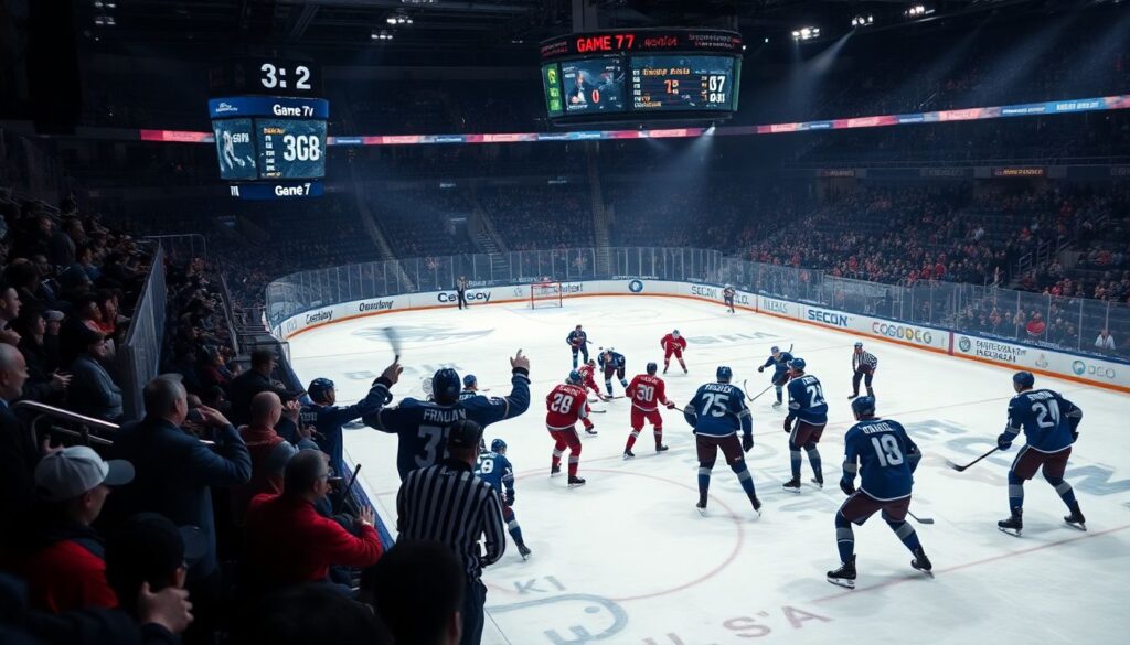 Топ-10 культовых матчей СКА, которые должен помнить каждый болельщик - иллюстрация