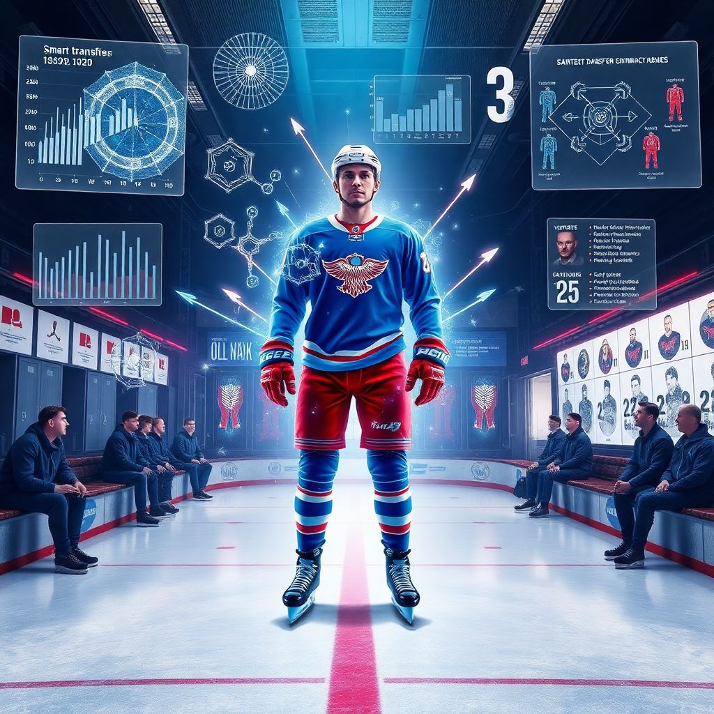 Главные трансферы СКА: кто действительно изменил команду