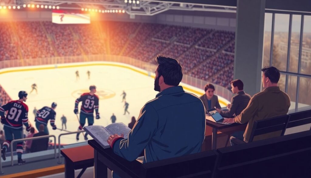 «Жизнь после льда»: интервью с бывшими игроками СКА о карьере и новом пути - иллюстрация