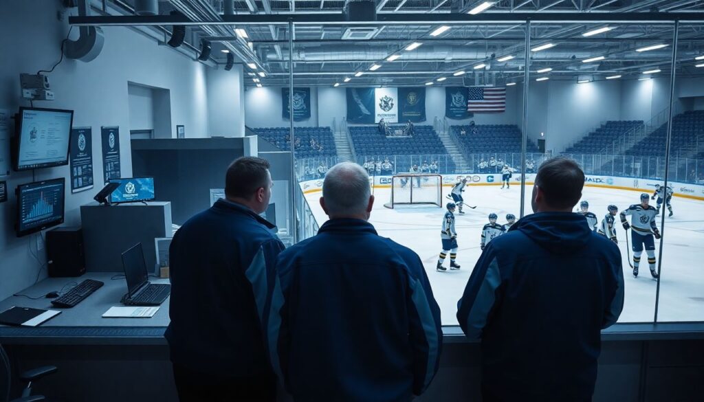 «Жизнь после льда»: интервью с бывшими игроками СКА о карьере и новом пути - иллюстрация