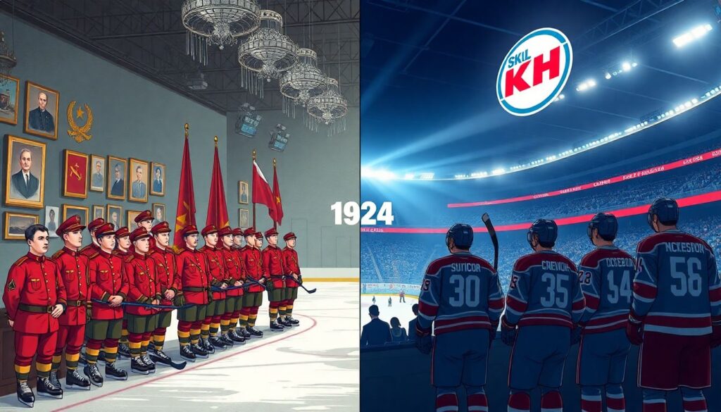 «Жизнь после льда»: интервью с бывшими игроками СКА о карьере и новом пути - иллюстрация