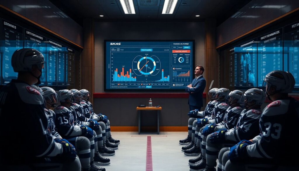 «Внутри команды»: большое интервью с лидером СКА о раздевалке, атмосфере и целях - иллюстрация