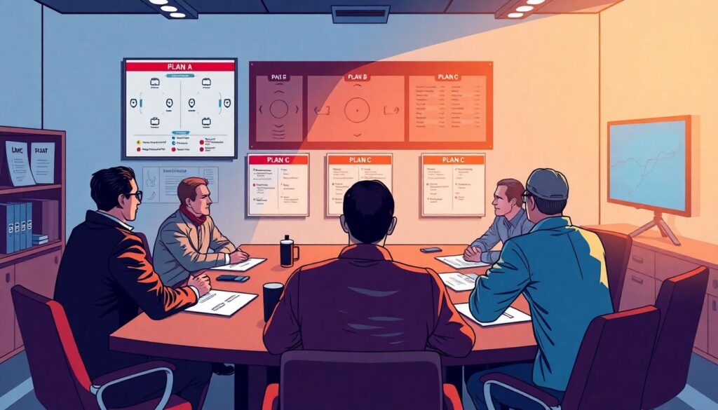 Как строится команда СКА перед сезоном: внутренняя кухня трансферного окна - иллюстрация