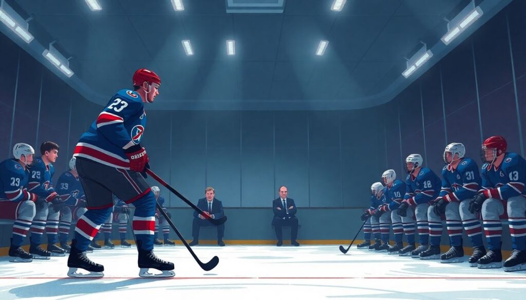 Как строится команда СКА перед сезоном: внутренняя кухня трансферного окна - иллюстрация