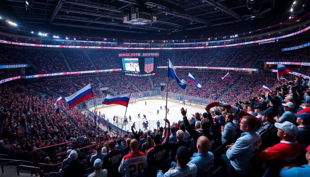 История противостояния СКА с главными соперниками: от первых встреч до сегодняшнего дня - иллюстрация