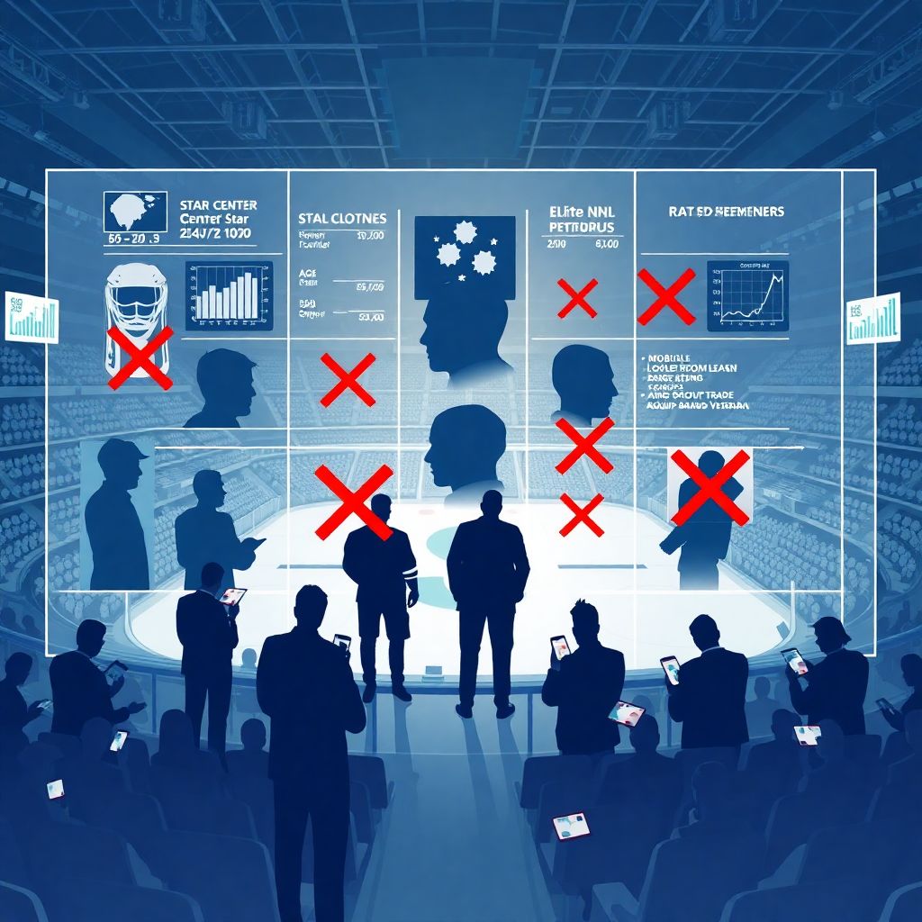 ТОП-7 несостоявшихся переходов в СКА, которые могли изменить историю клуба