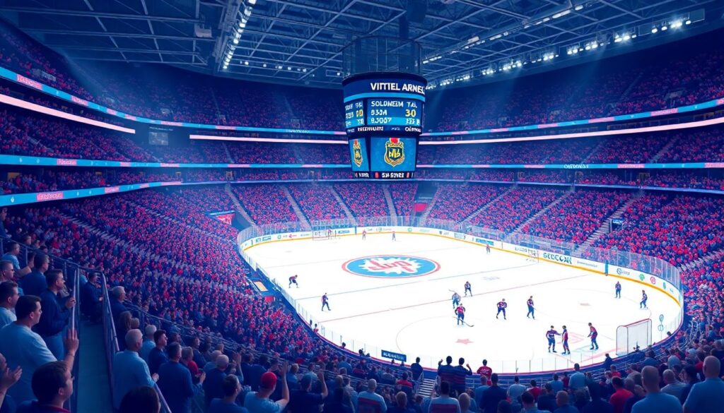 Как работают с болельщиками в СКА: фан-культура, акции, традиции - иллюстрация