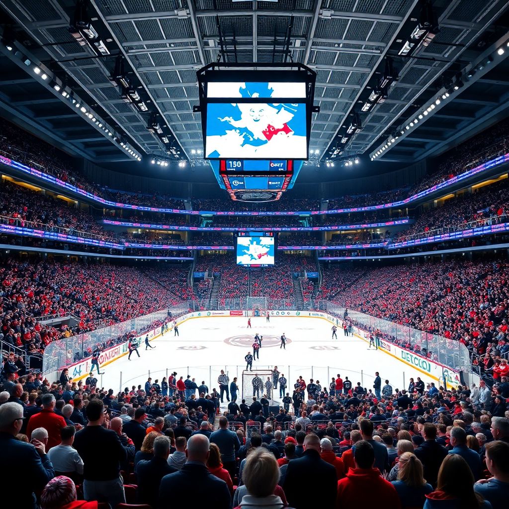 Как работают с болельщиками в СКА и формируют фан-культуру, акции и традиции