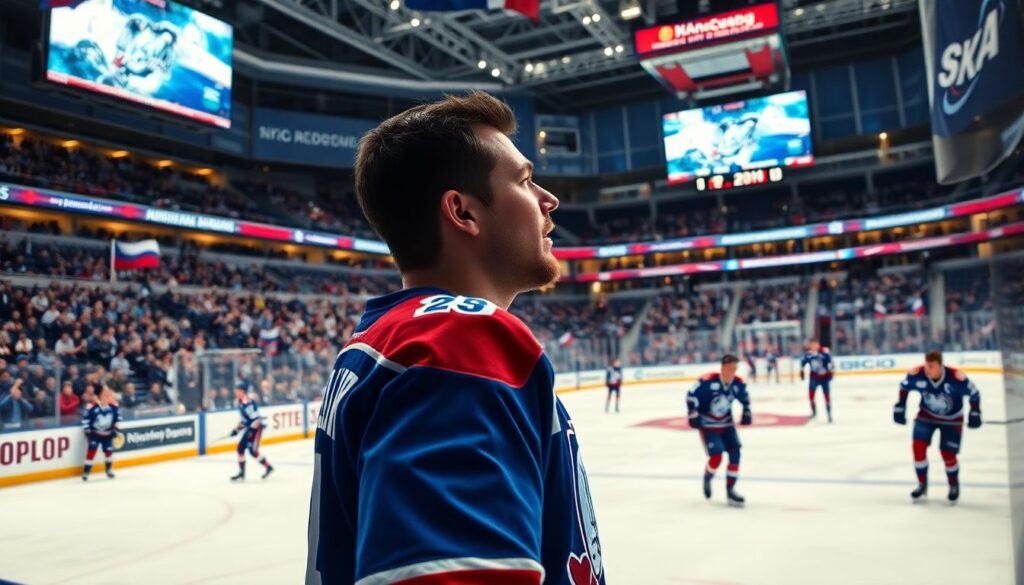 Тактический разбор: как СКА играет в большинстве и меньшинстве - иллюстрация