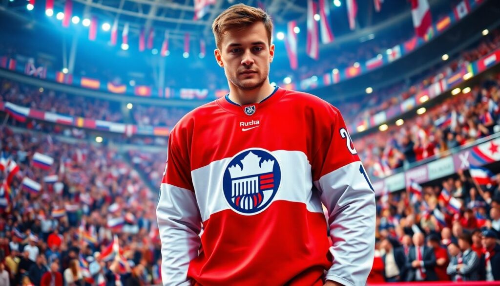 СКА и сборная России: вклад клуба в успехи национальной команды - иллюстрация