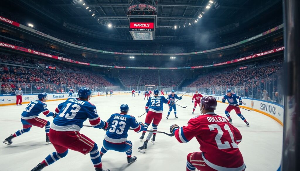 СКА и сборная России: вклад клуба в успехи национальной команды - иллюстрация