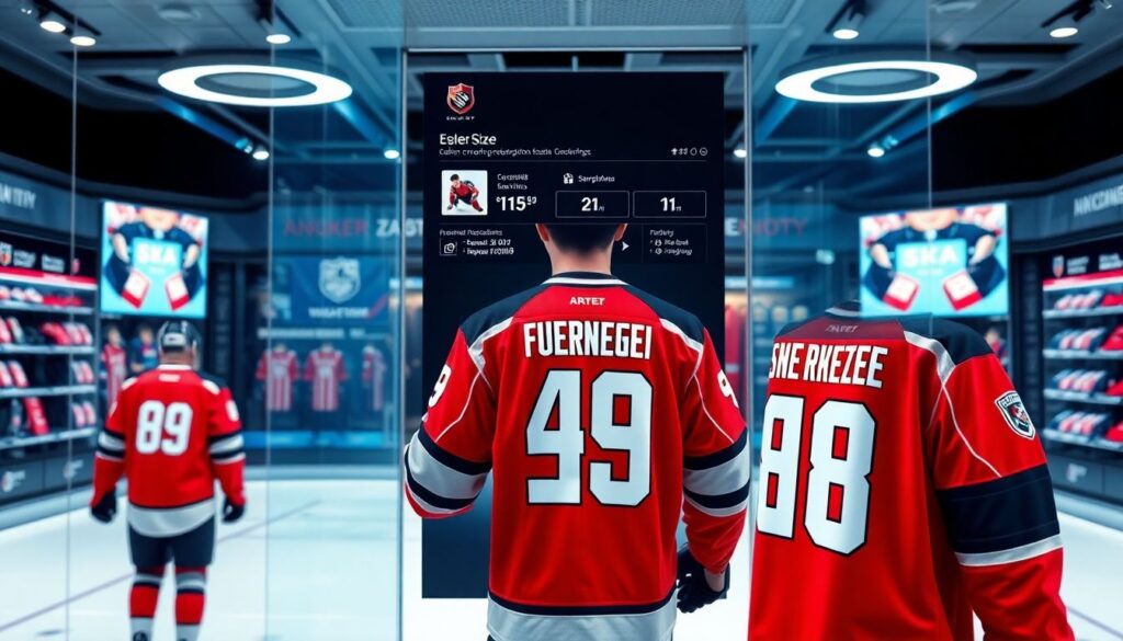 Хоккейные инновации: как СКА использует аналитику и технологии в подготовке - иллюстрация