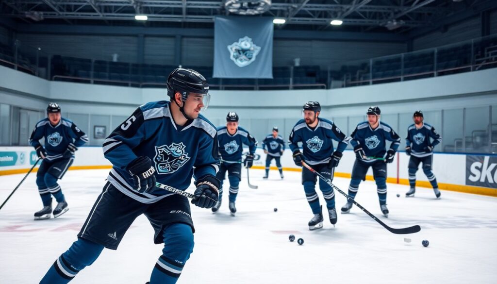 Интервью с тренерским штабом СКА: философия, нагрузки, работа с лидерами - иллюстрация