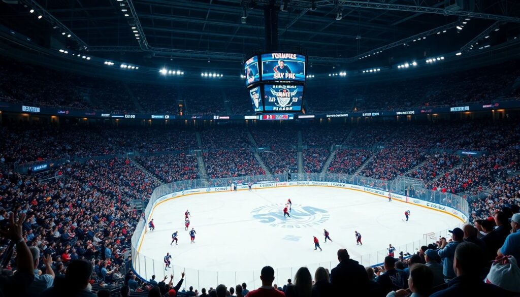 Самые драматичные серии плей-офф в истории СКА: эмоции, развязки, переломные моменты - иллюстрация